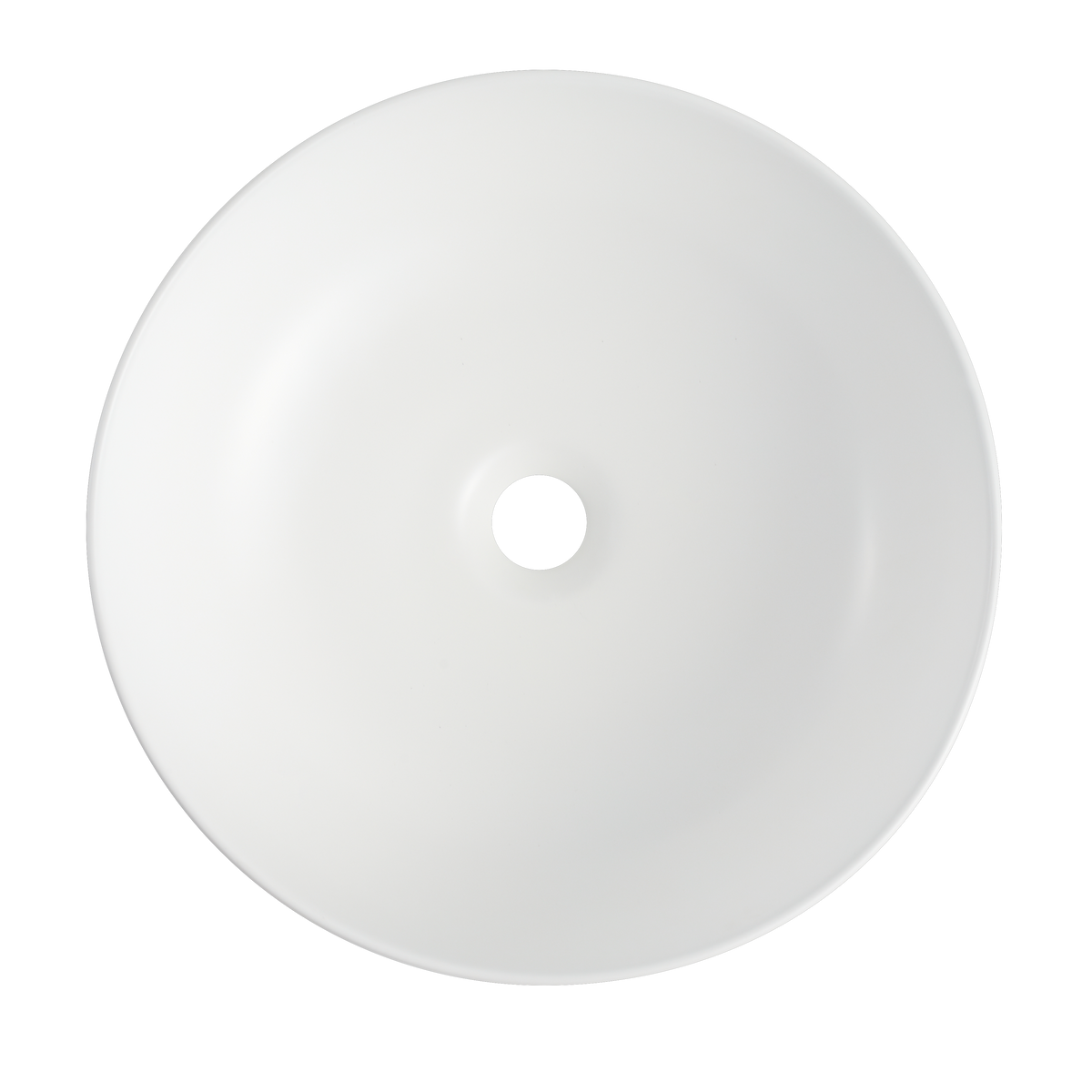 Elioh Countertop Basin Round
