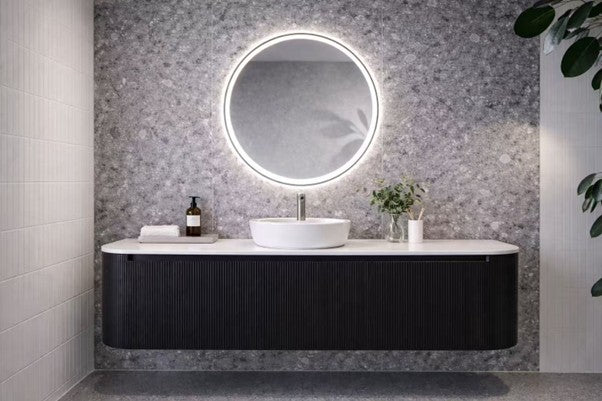 1350mm Wall-hung Vanity