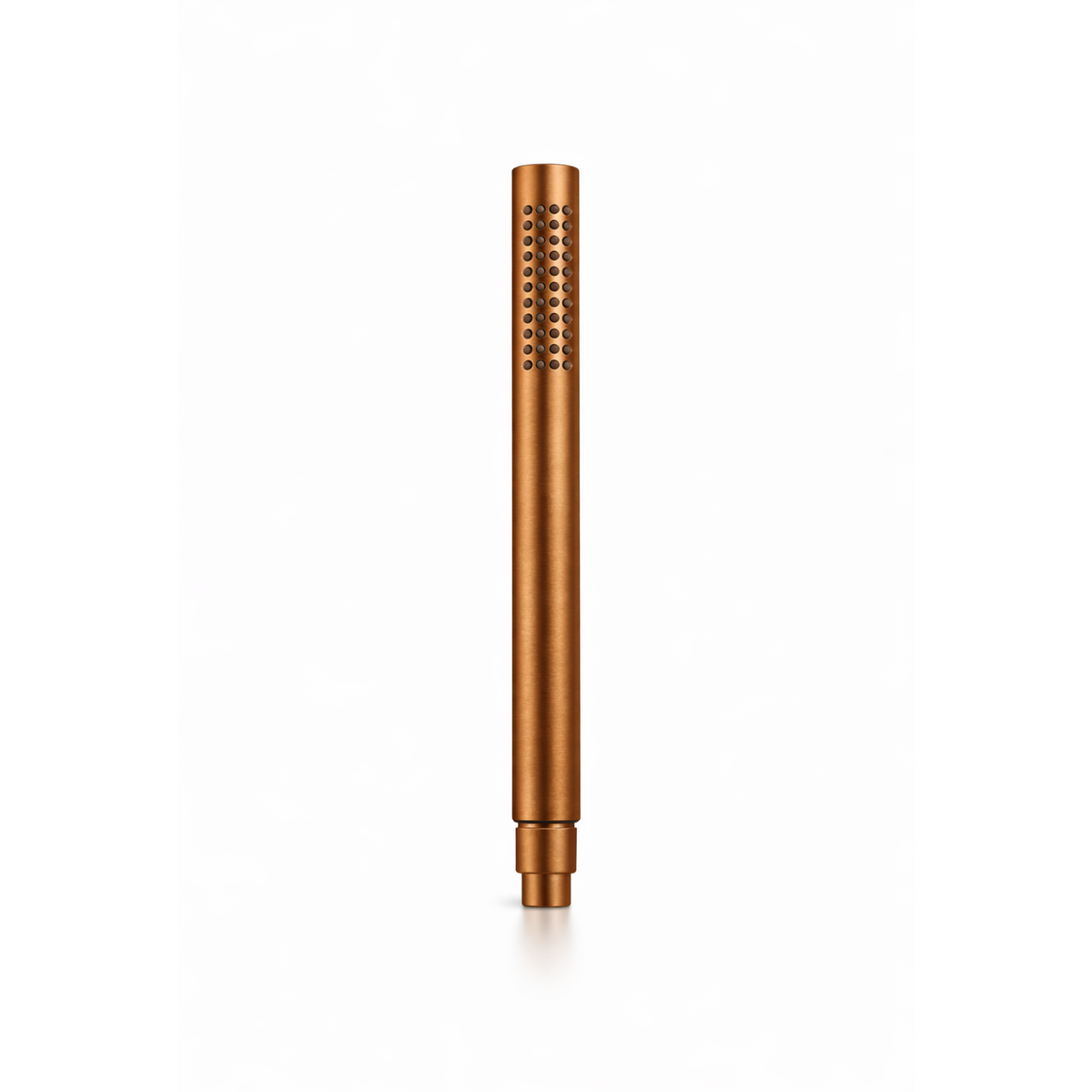 Elke Hand Shower Slimline Bronze