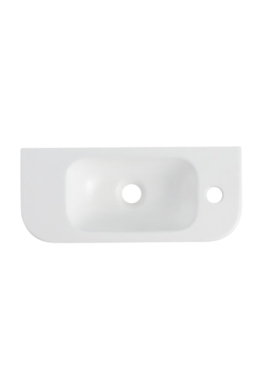 Mini Wall-hung Basin