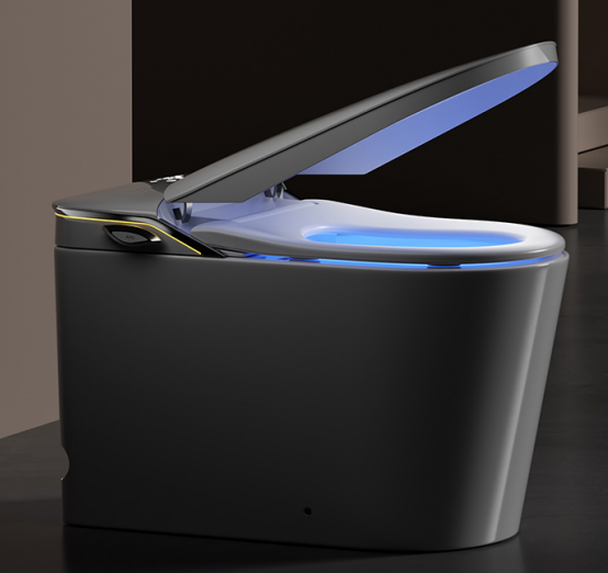 H3 Smart Toilet