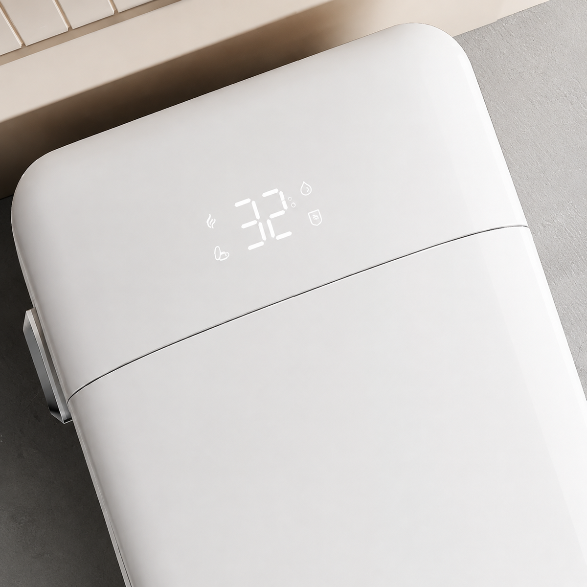 H3 Smart Toilet