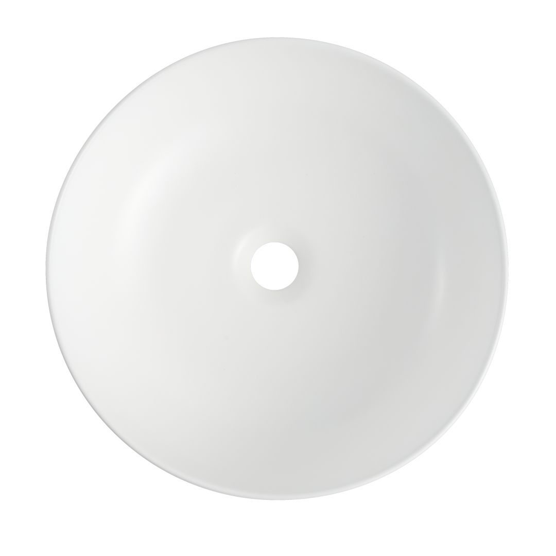 Elioh Countertop Basin Round