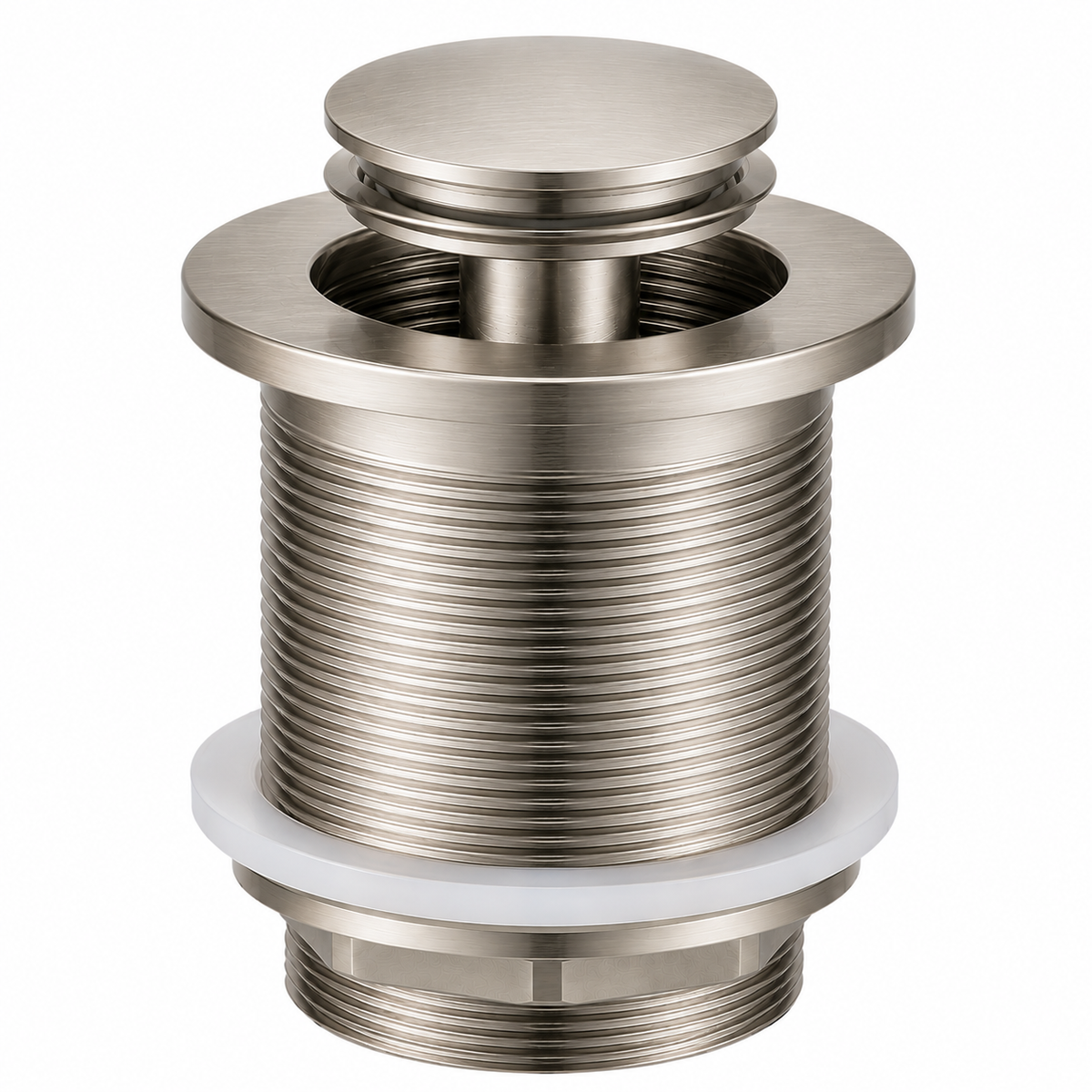 Pop-up Waste Brushed Nickel