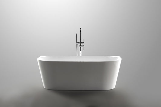 Dolce Back To Wall Bath
