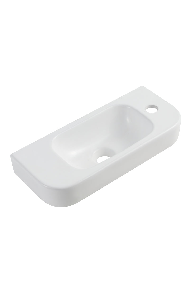 Mini Wall-hung Basin