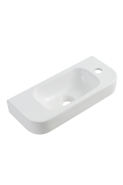 Mini Wall-hung Basin