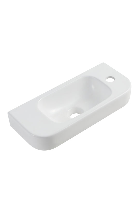 Mini Wall-hung Basin