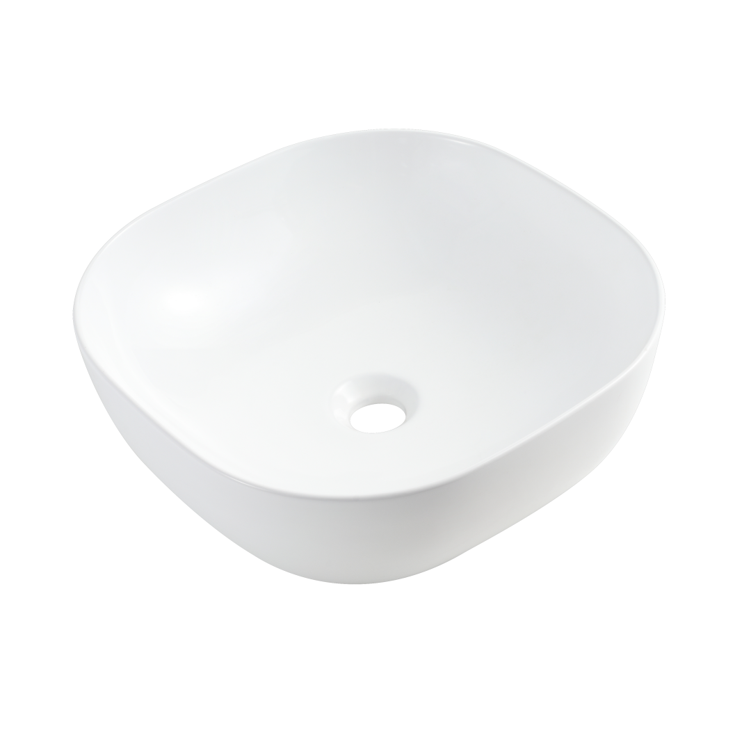 Jules Countertop Basin Square