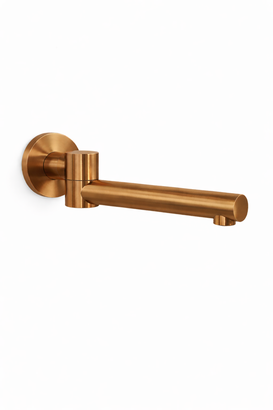 Swivel Bath Sprout
