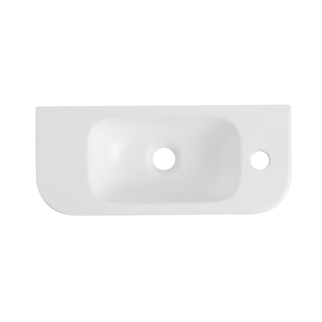 Mini Wall-hung Basin