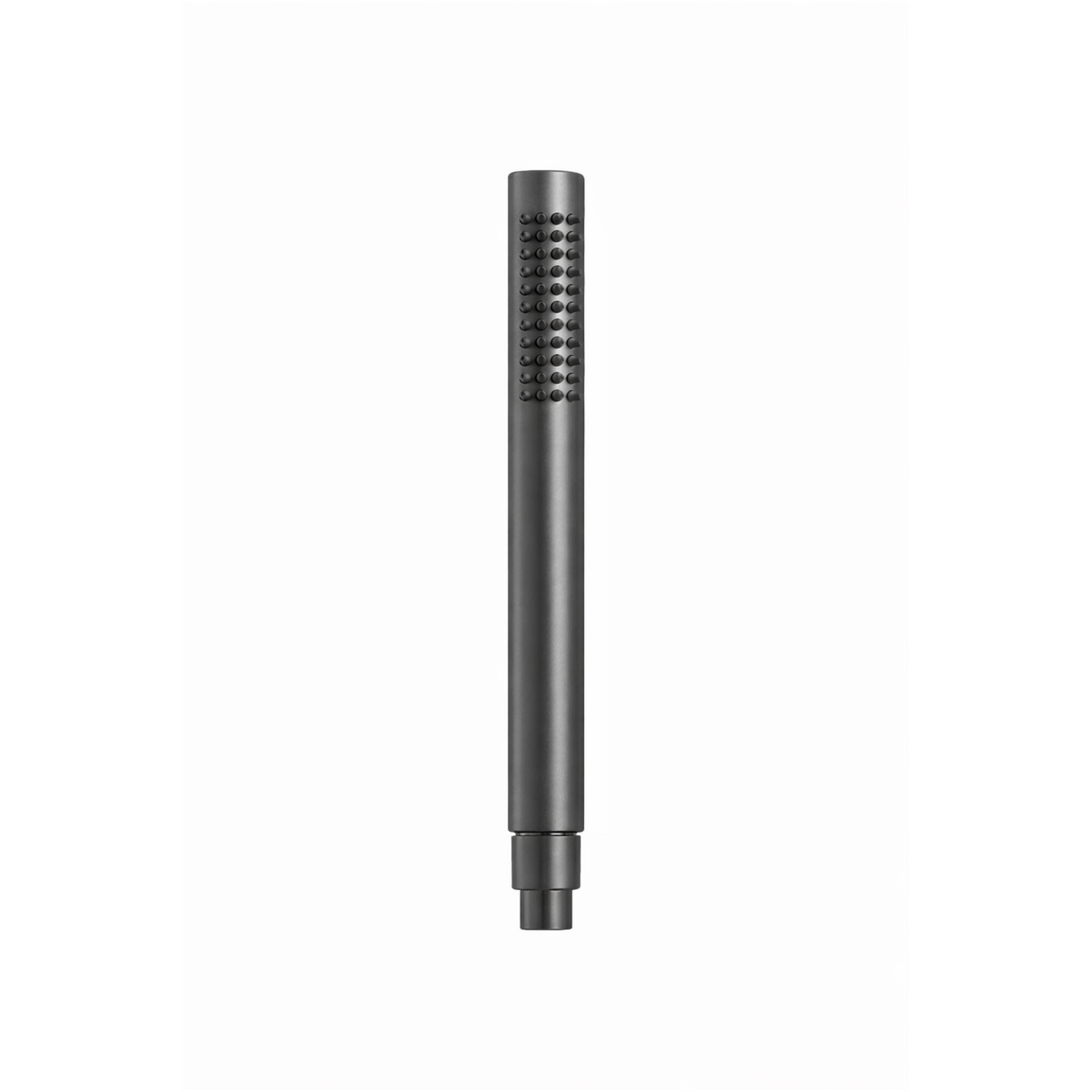 Elke Hand Shower Slimline Gunmetal