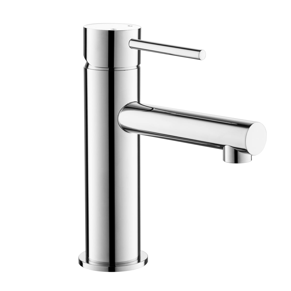 Elke Countertop Basin Mixer Chrome