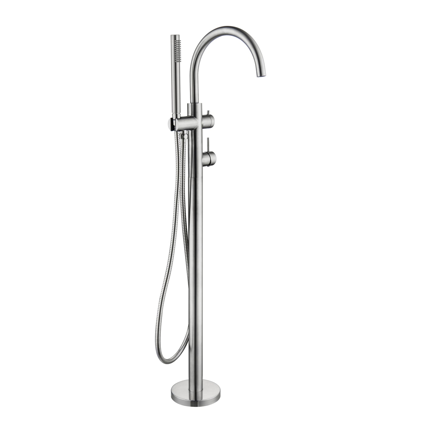 Floor Bath Fillers