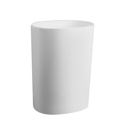Pedestal Basin Oval