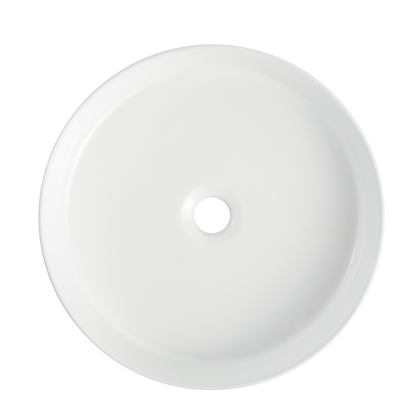 Linea Countertop Basin Round