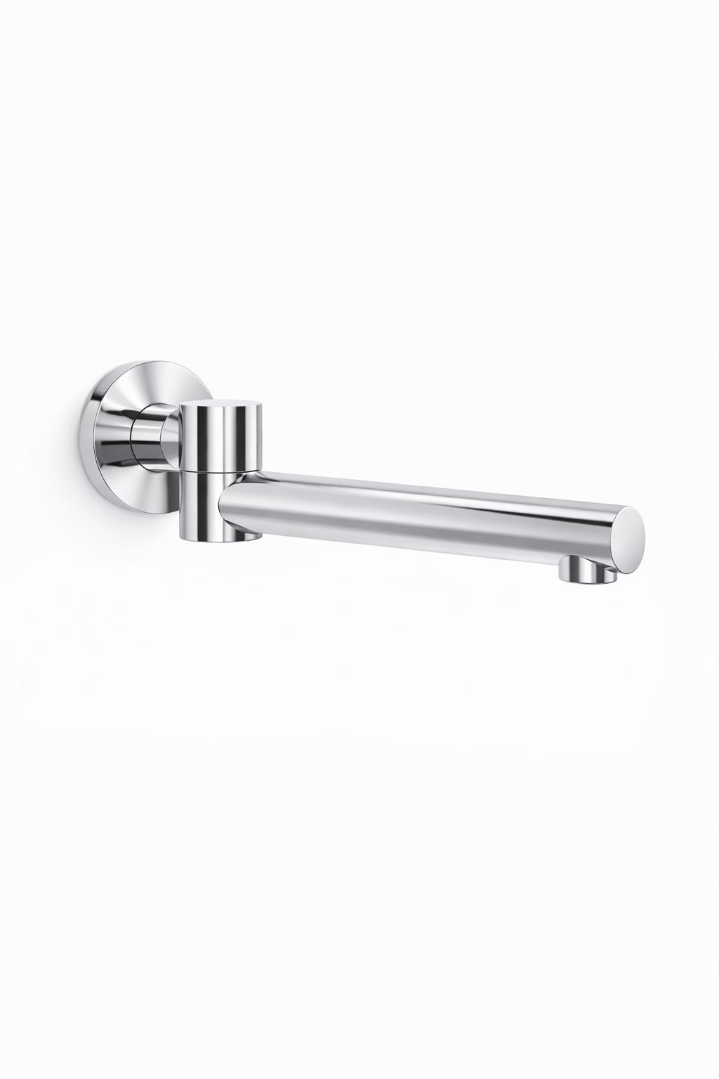 Swivel Bath Sprout