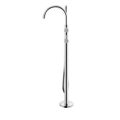 Floor Bath Fillers