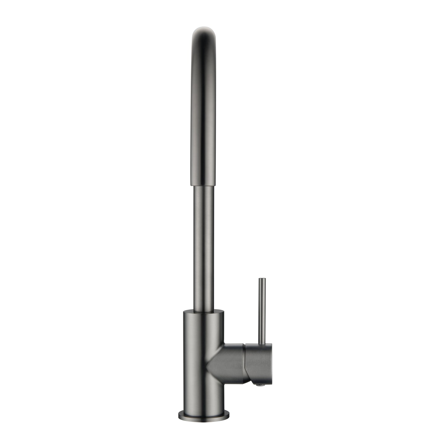 Elke Kitchen Mixer Gunmetal