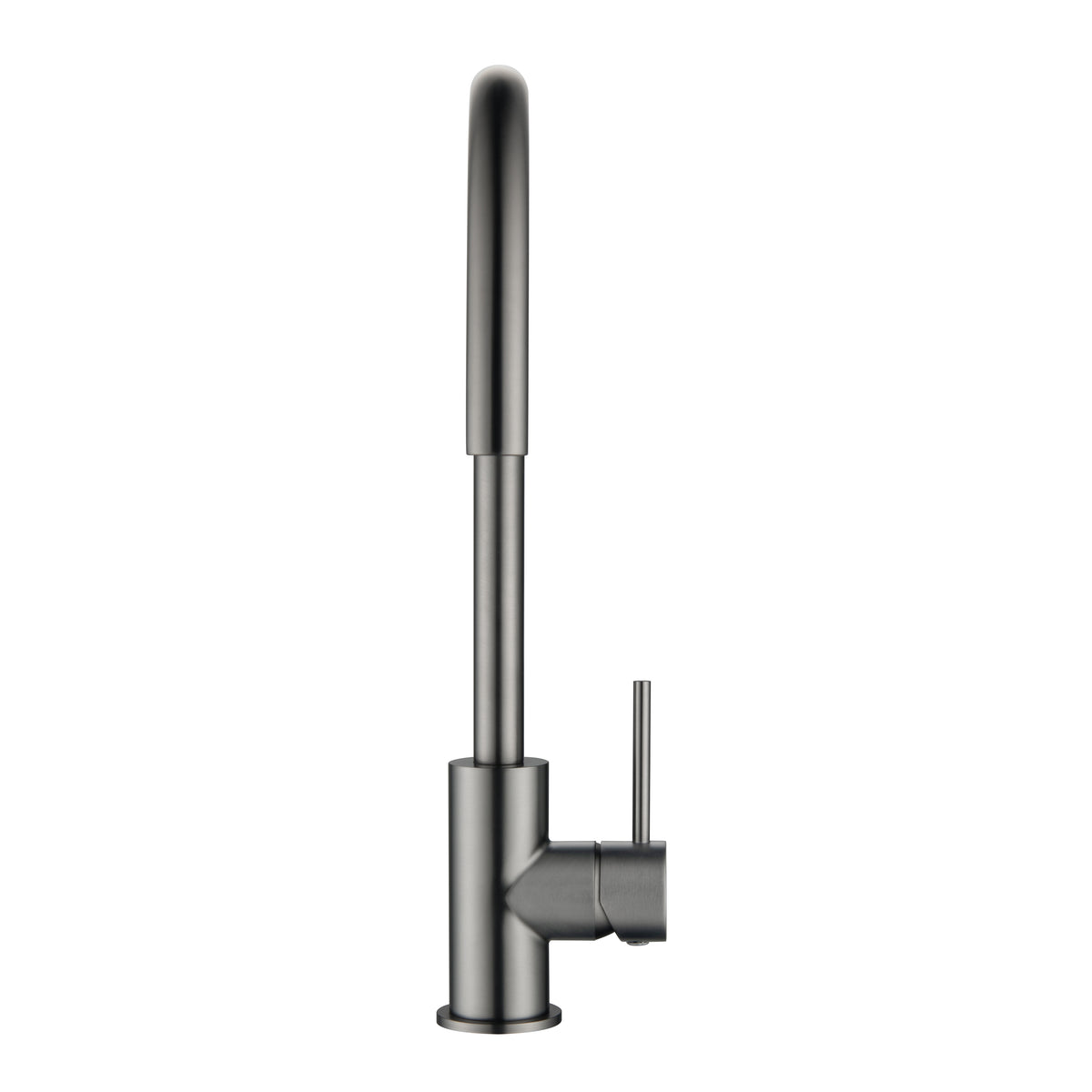 Elke Kitchen Mixer Gunmetal