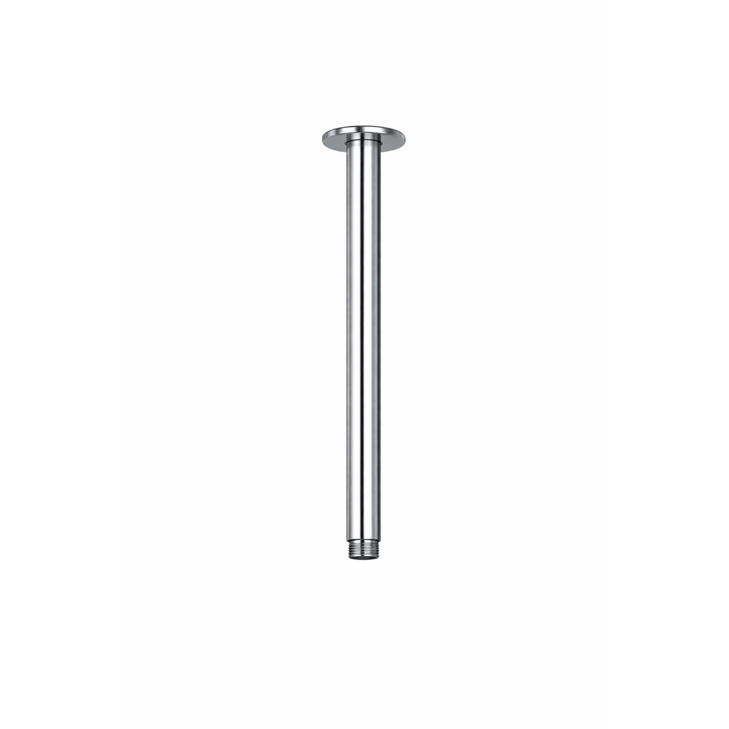 Elke Ceiling Shower Arm Chrome