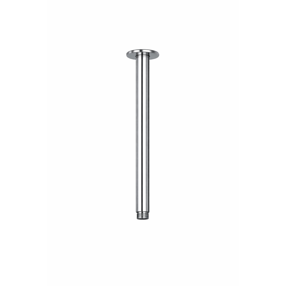 Elke Ceiling Shower Arm Chrome