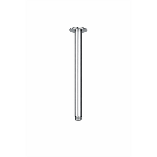 Elke Ceiling Shower Arm Chrome
