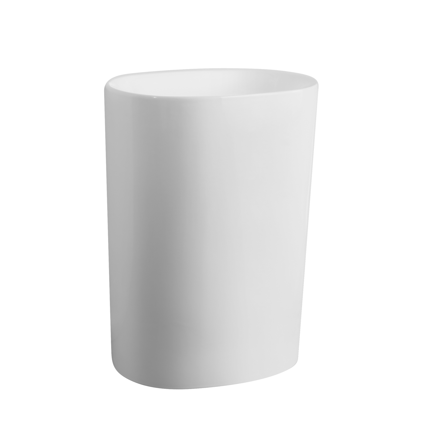 Pedestal Basin Curve
