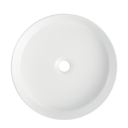 Linea Countertop Basin Round