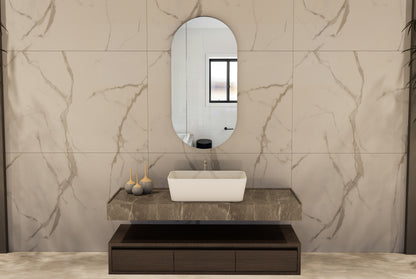 Aria Pill Mirror