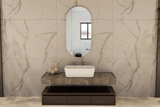 Aria Pill Mirror