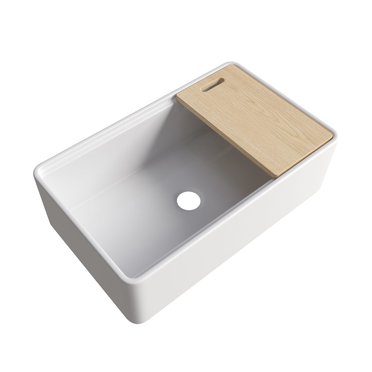 Farmhouse Sink
