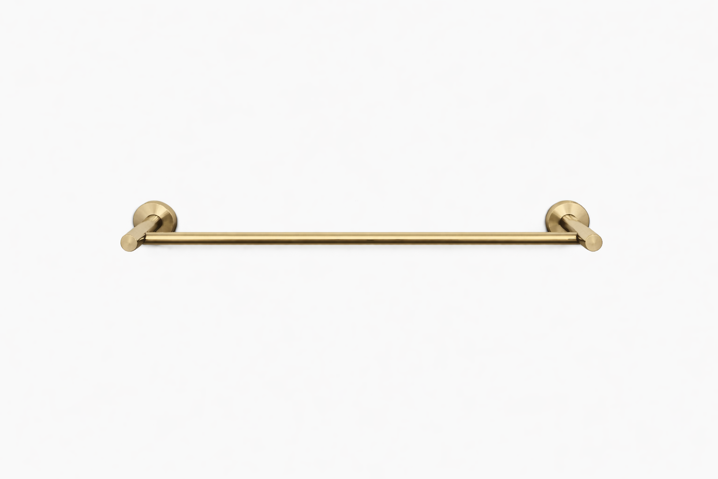 Single Towel Rail