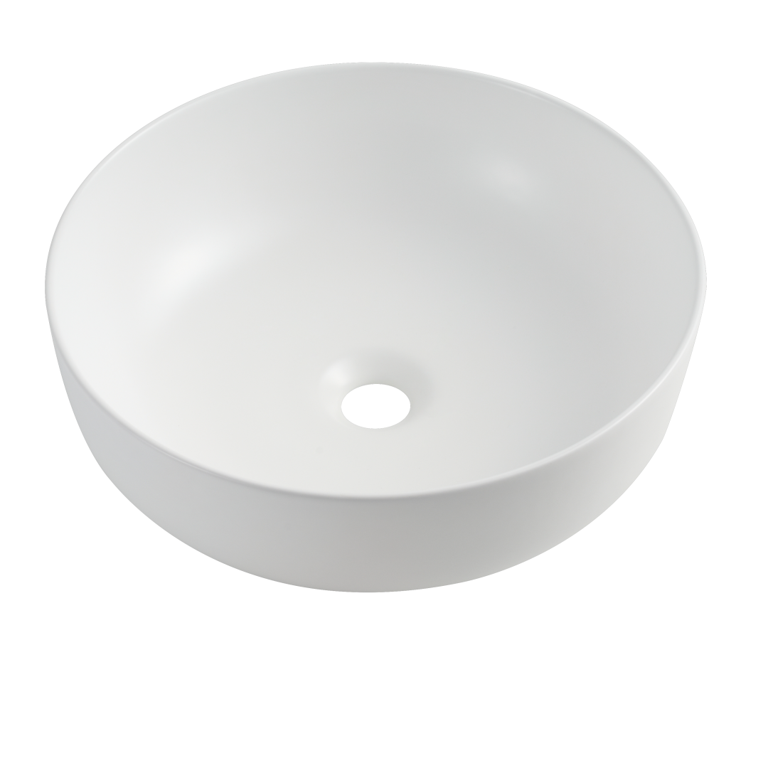 Elioh Countertop Basin Round