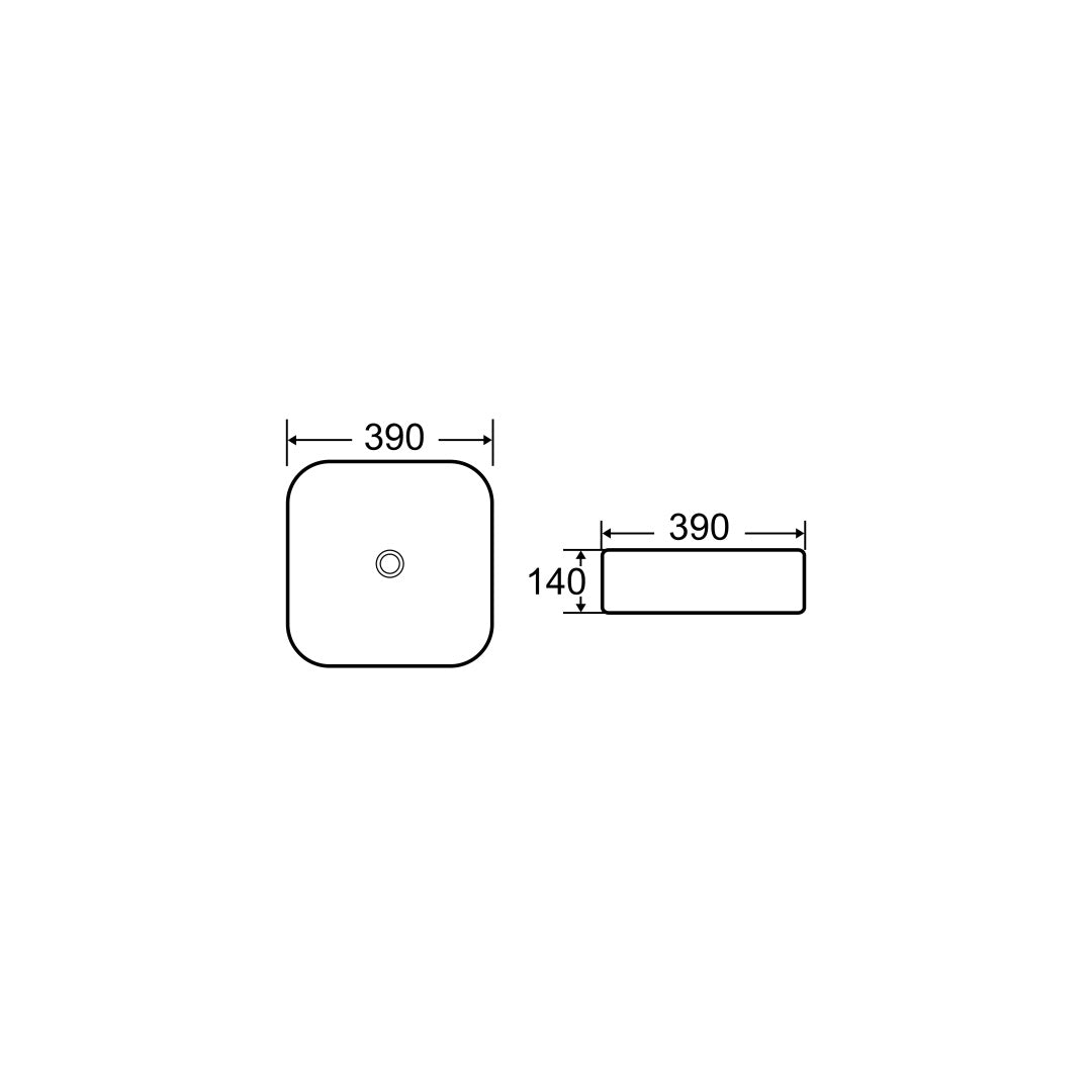 Countertop Basin