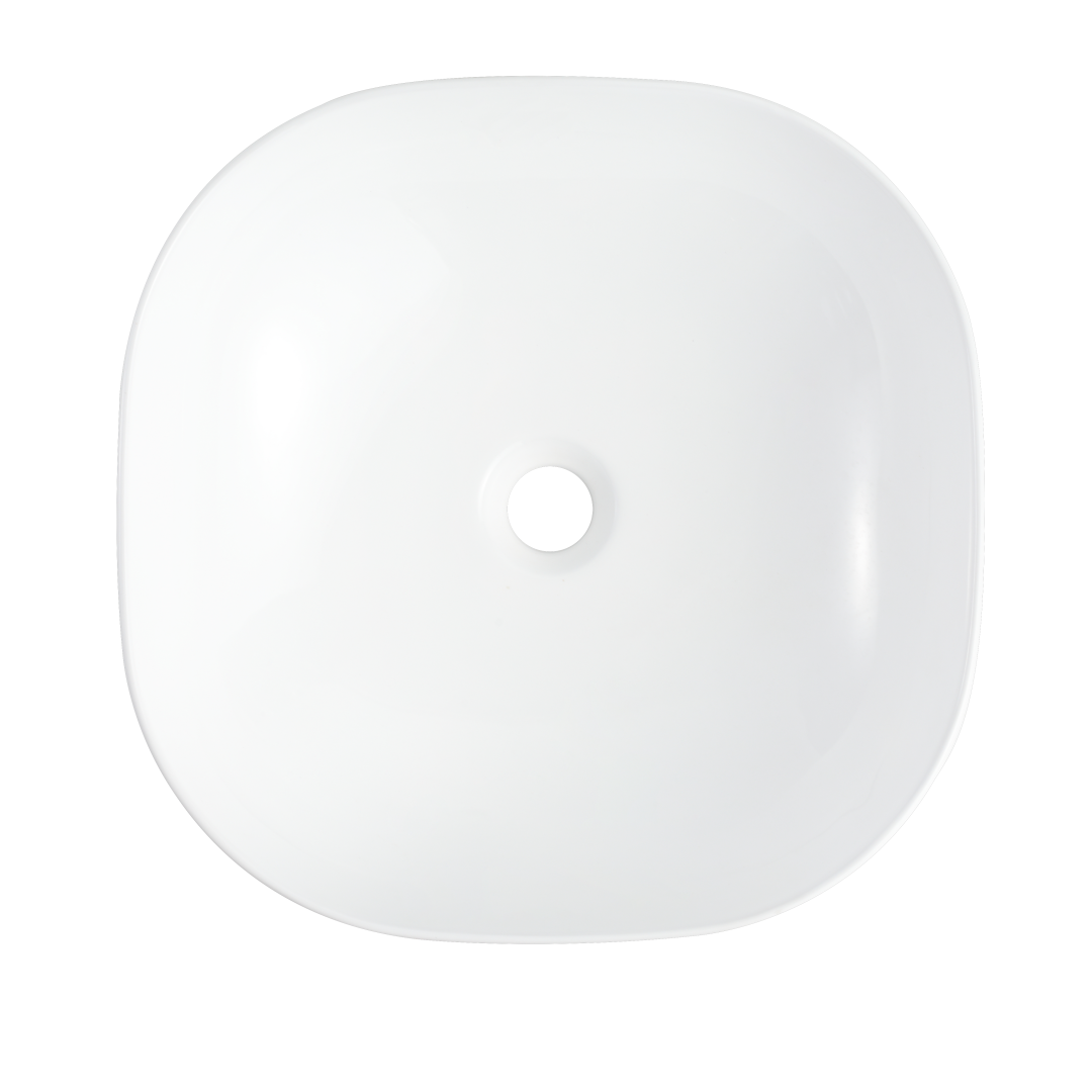 Jules Countertop Basin Square