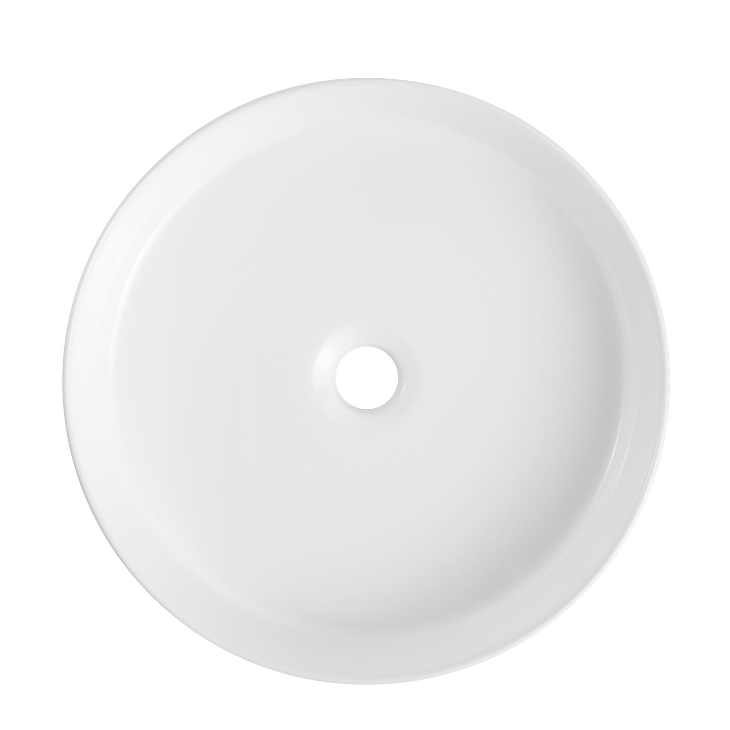 Linea Countertop Basin Round