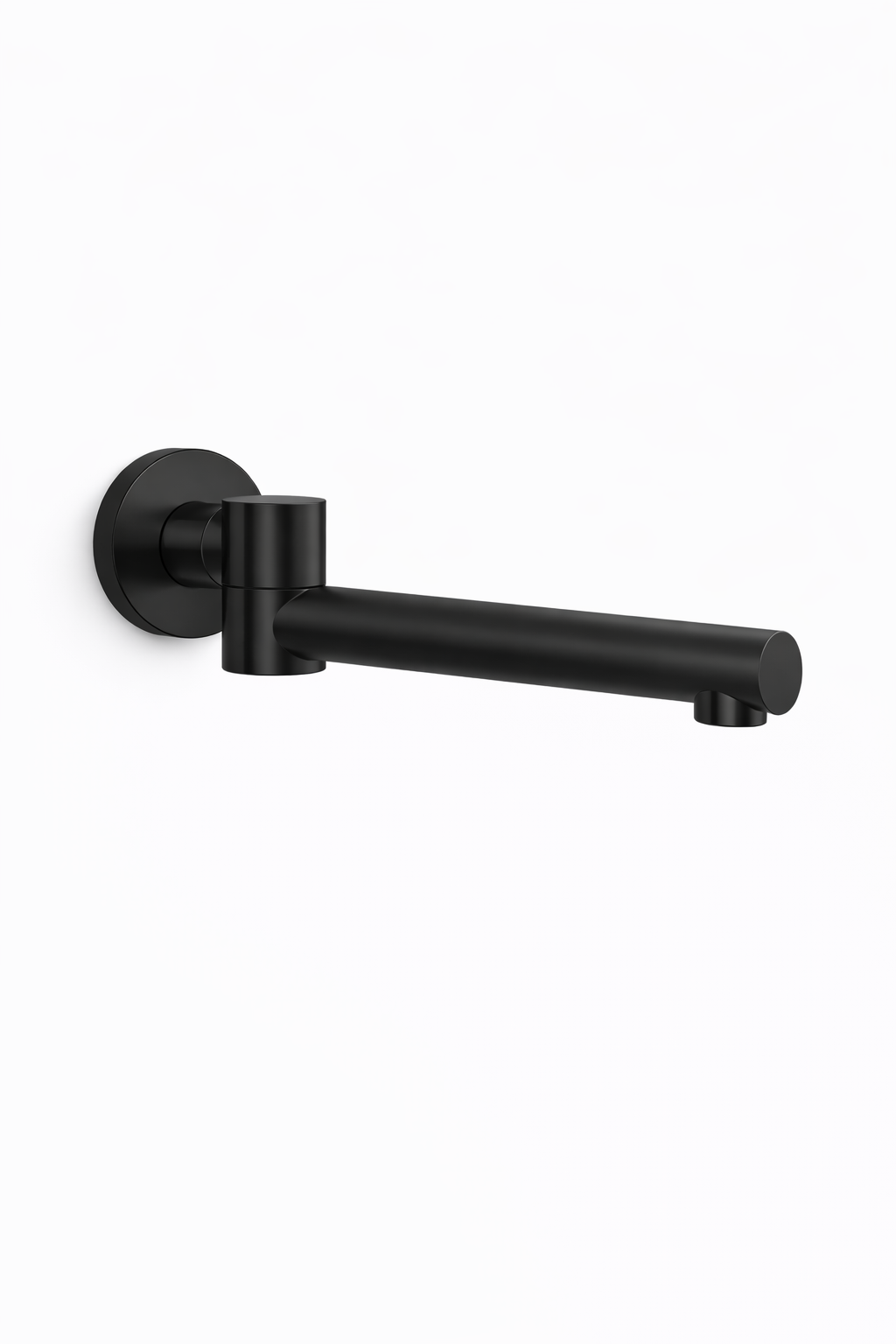 Swivel Bath Sprout