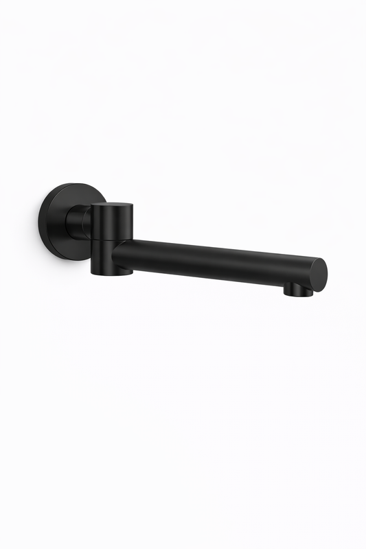 Swivel Bath Sprout