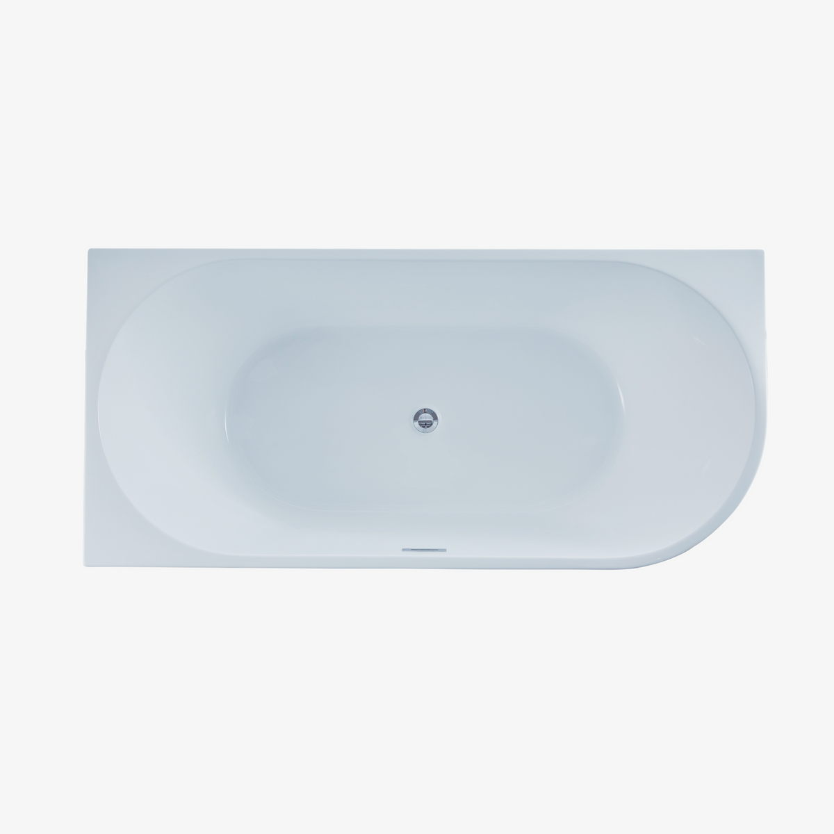 Noa Corner Bath