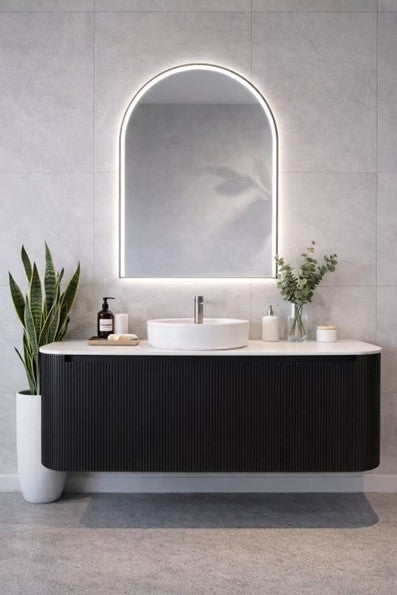 1200mm Wall-hung Vanity