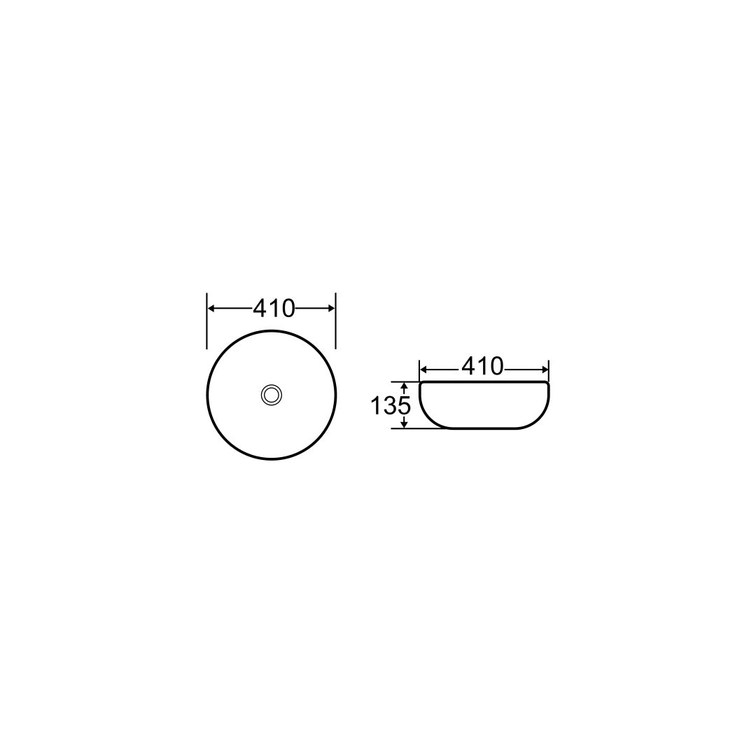 Countertop Basin