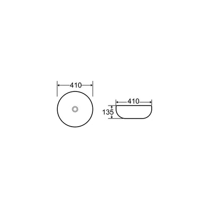 Countertop Basin