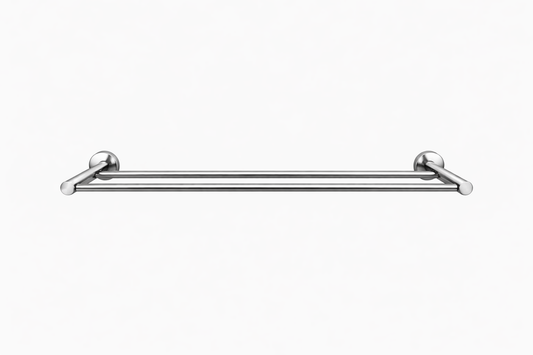 Double Towel Rail