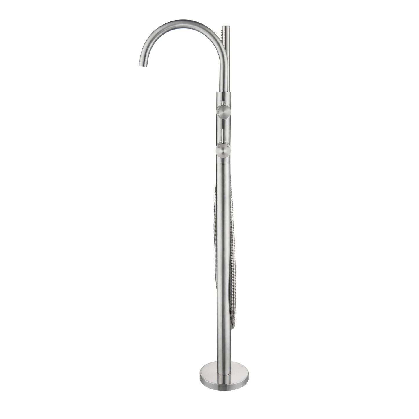 Floor Bath Fillers