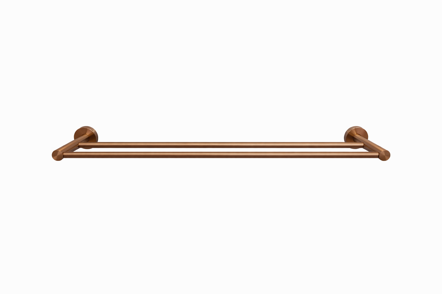 Double Towel Rail