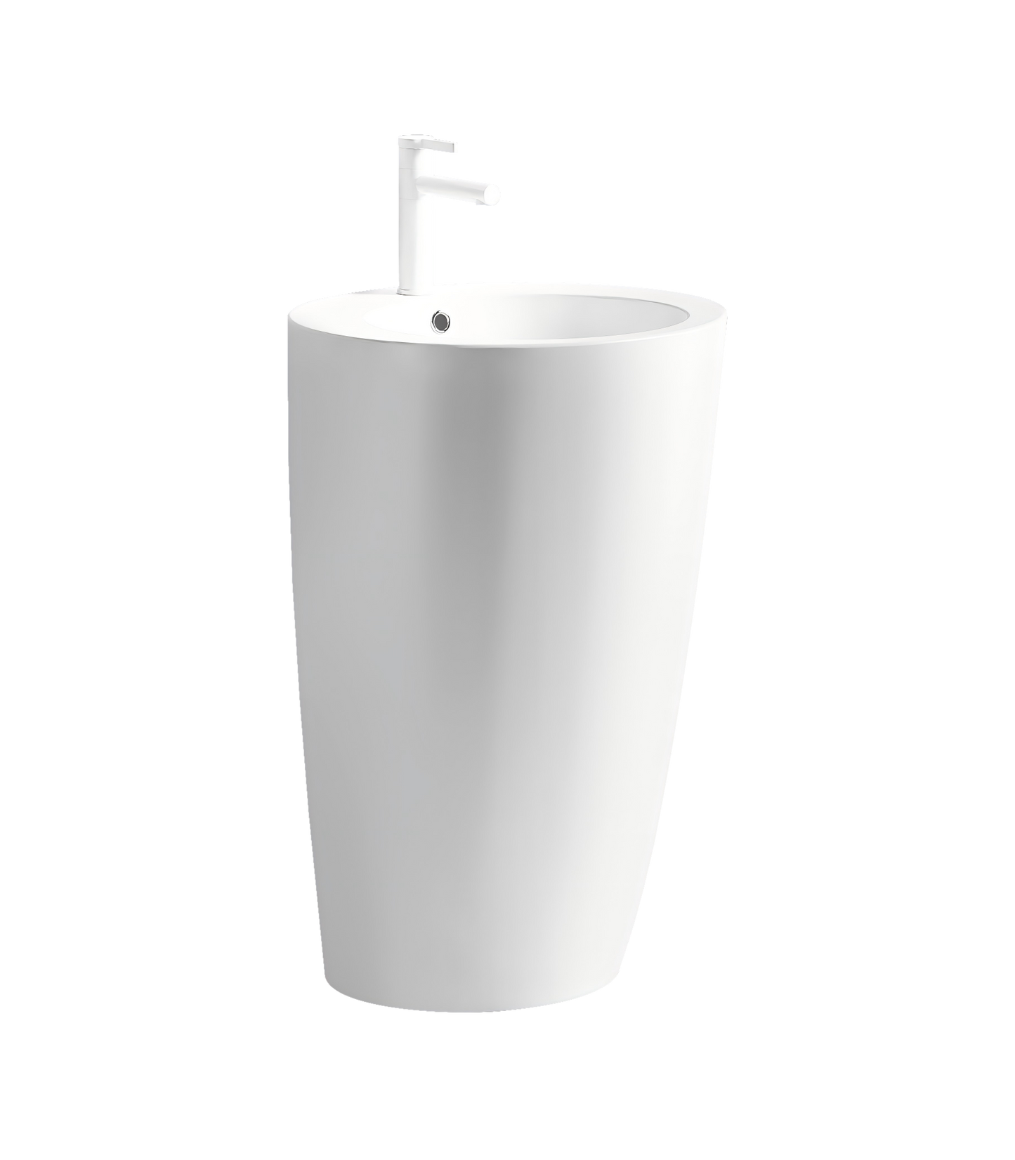 Pedestal Basin Round