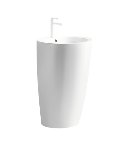 Pedestal Basin Round