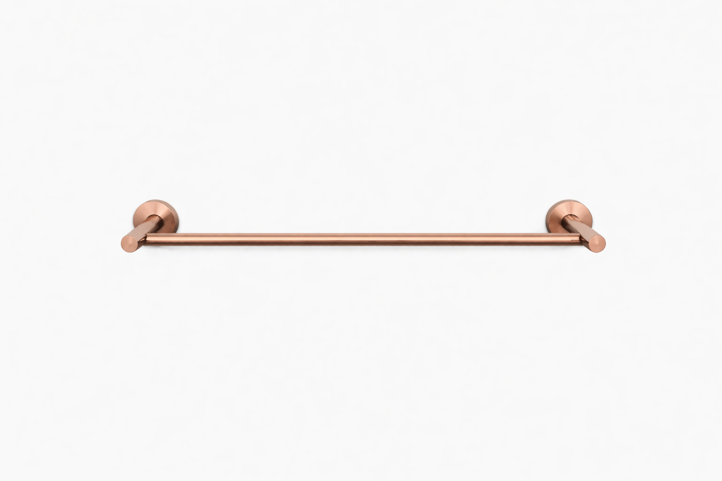 Single Towel Rail