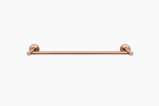 Single Towel Rail